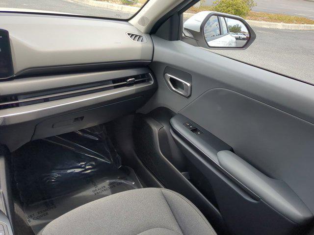 used 2025 Kia K4 car, priced at $21,383