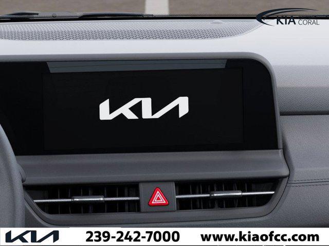 new 2025 Kia Seltos car, priced at $24,774