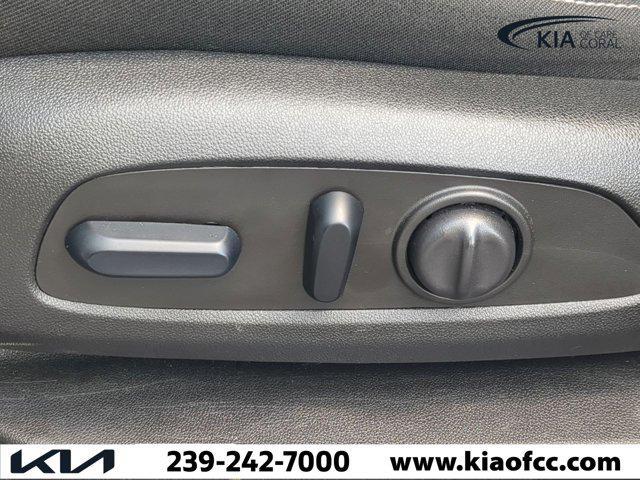 used 2023 Chevrolet Blazer car, priced at $20,794