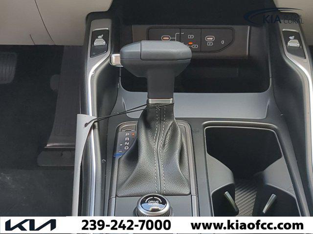 new 2025 Kia Sorento car, priced at $30,783