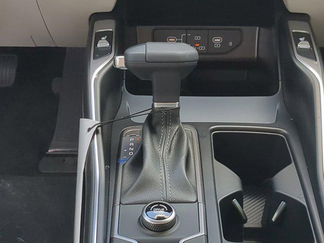 new 2025 Kia Sorento car, priced at $36,685