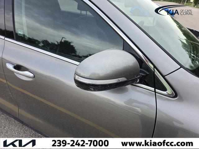 used 2019 Kia Sorento car, priced at $13,111