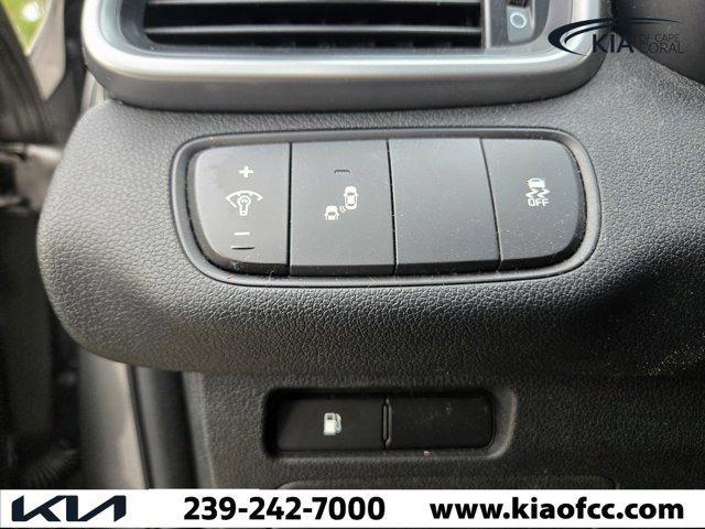 used 2019 Kia Sorento car, priced at $13,111
