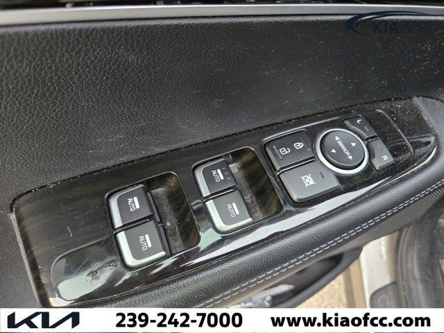 used 2019 Kia Sorento car, priced at $13,111