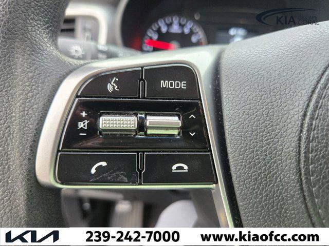 used 2019 Kia Sorento car, priced at $13,111