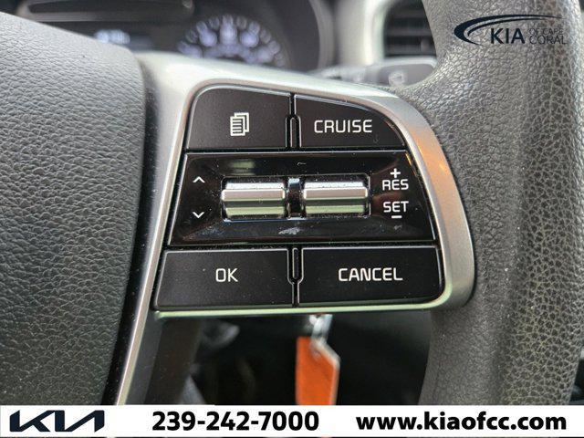 used 2019 Kia Sorento car, priced at $13,111