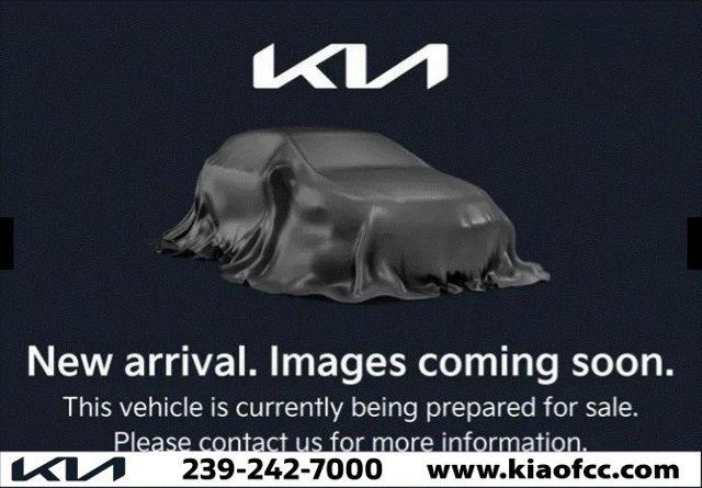 used 2025 Kia Soul car, priced at $22,675