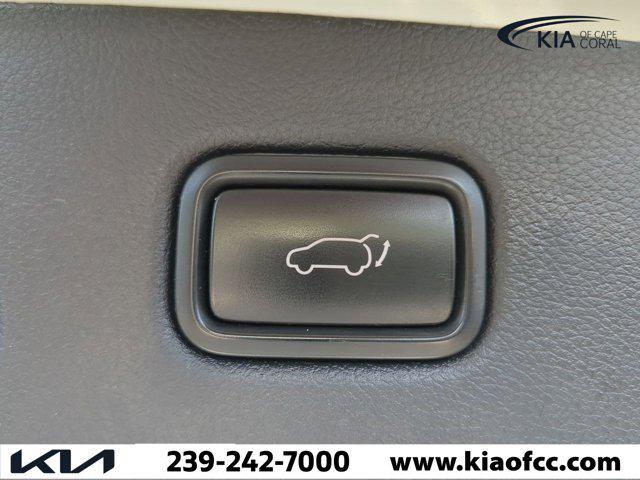 used 2020 Kia Sportage car, priced at $15,748