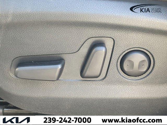 used 2020 Kia Sportage car, priced at $15,748