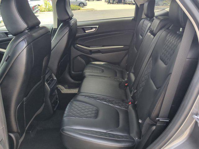 used 2024 Ford Edge car, priced at $28,493