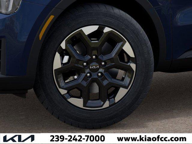 new 2026 Kia Sorento car, priced at $33,539