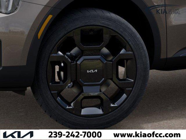 new 2026 Kia Sorento car, priced at $43,443
