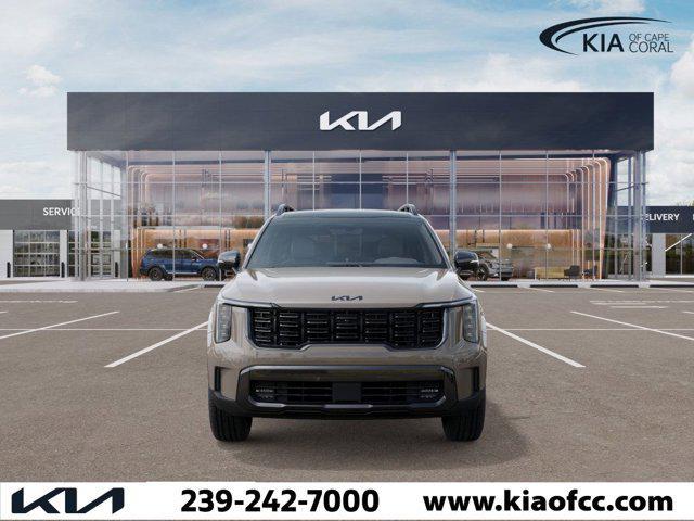 new 2026 Kia Sorento car, priced at $43,443