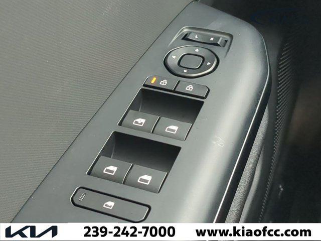 new 2025 Kia K4 car, priced at $21,267