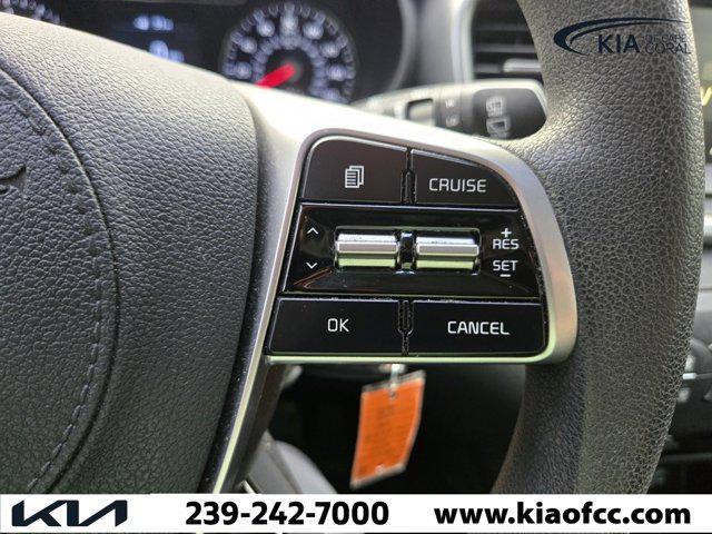 used 2020 Kia Sorento car, priced at $14,991