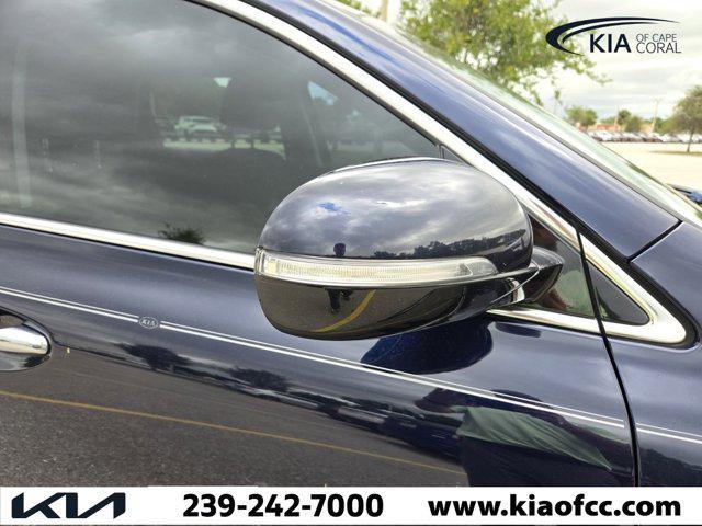 used 2020 Kia Sorento car, priced at $14,991