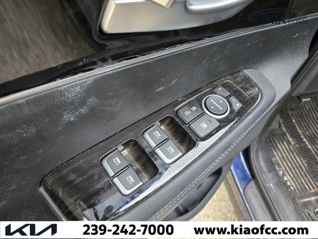 used 2020 Kia Sorento car, priced at $14,991