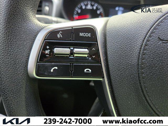 used 2020 Kia Sorento car, priced at $14,991