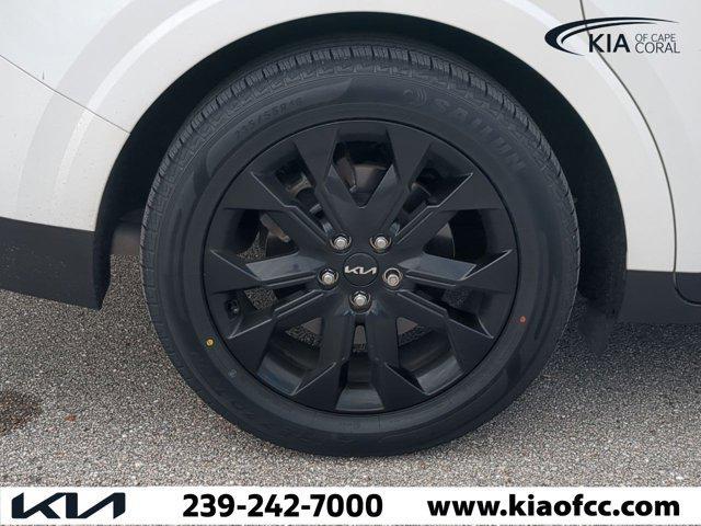 used 2024 Kia Carnival car, priced at $35,255