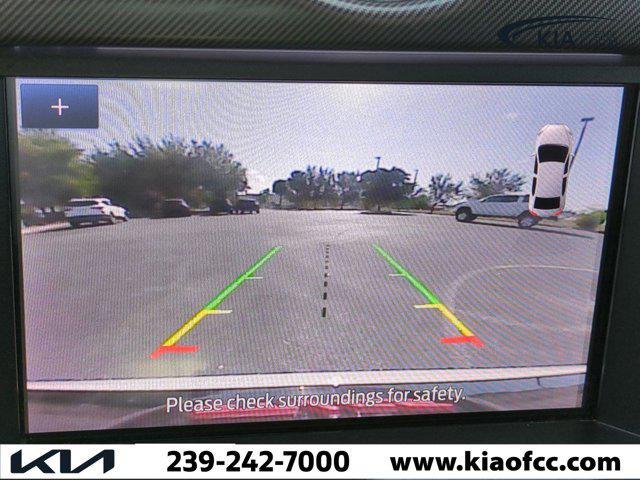 used 2023 Ford Mustang car, priced at $35,665