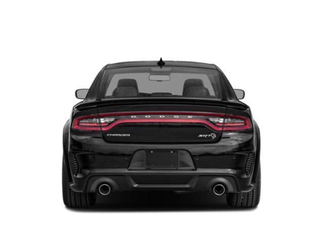 used 2022 Dodge Charger car, priced at $68,845