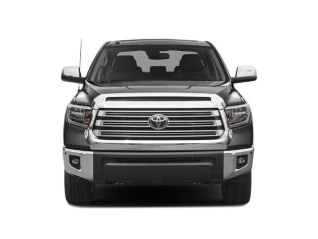 used 2019 Toyota Tundra car, priced at $36,411