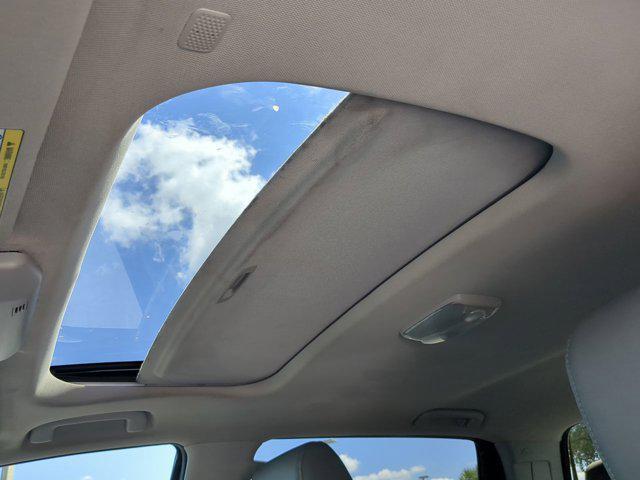 used 2019 Toyota Tundra car, priced at $36,281