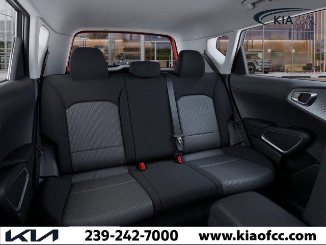 new 2025 Kia Soul car, priced at $23,310
