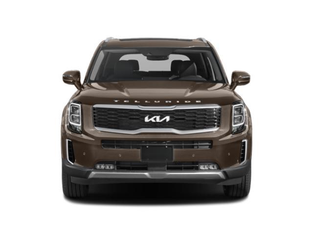 used 2022 Kia Telluride car, priced at $32,442