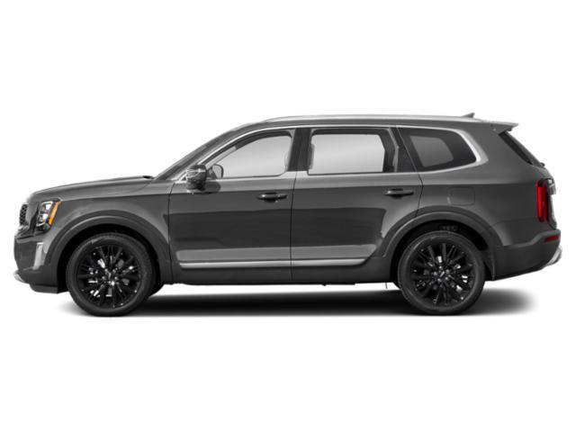 used 2022 Kia Telluride car, priced at $32,442