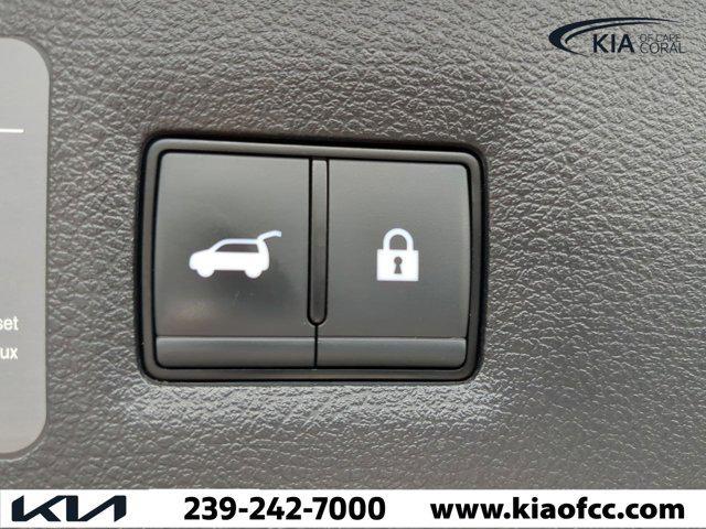 used 2024 INFINITI QX55 car, priced at $29,394