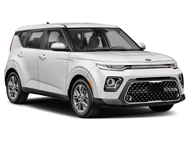 used 2020 Kia Soul car, priced at $16,791