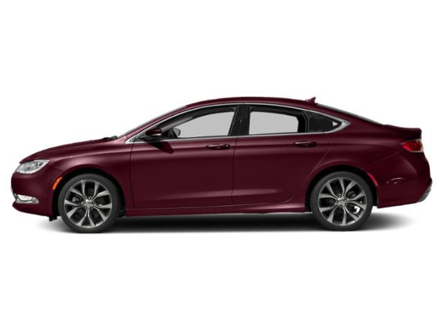 used 2015 Chrysler 200 car, priced at $12,941