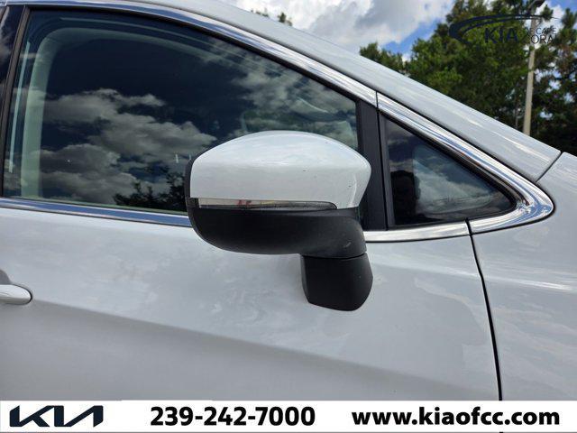used 2023 Chrysler Pacifica Hybrid car, priced at $23,751