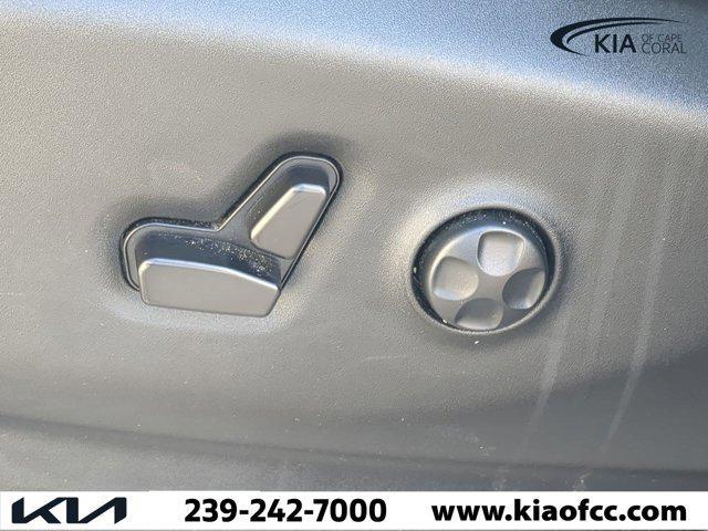 used 2023 Chrysler Pacifica Hybrid car, priced at $23,751