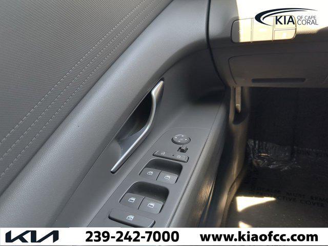 used 2023 Hyundai Elantra car, priced at $17,463
