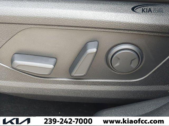 new 2025 Kia Sportage car, priced at $26,393
