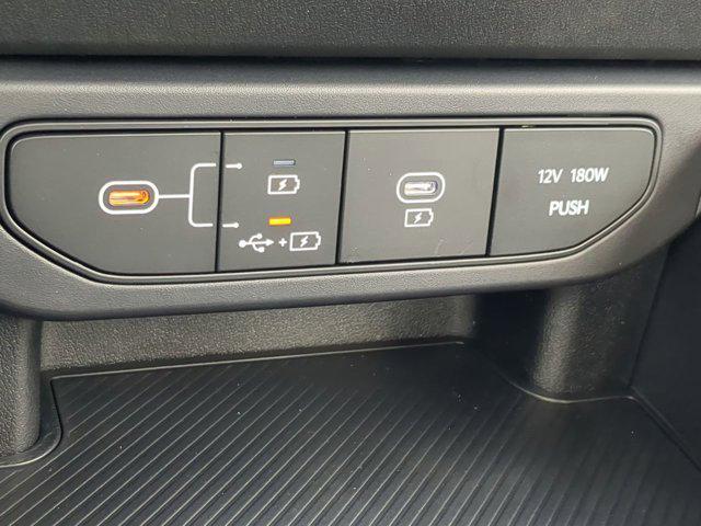 new 2025 Kia K4 car, priced at $24,320