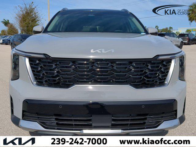 new 2024 Kia Sorento car, priced at $34,007