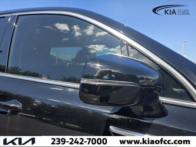 used 2023 Kia Sorento car, priced at $23,961
