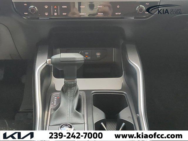 new 2025 Kia Sorento car, priced at $28,250