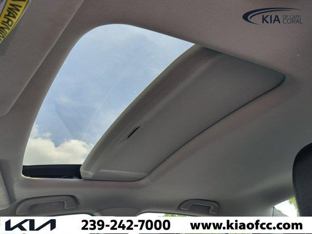 used 2019 Acura ILX car, priced at $16,992