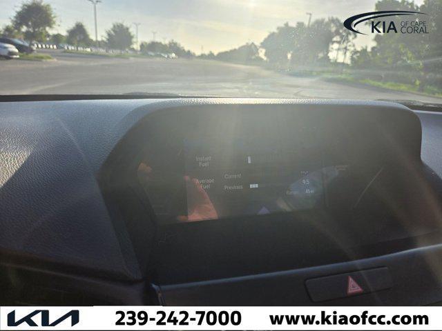 used 2019 Acura ILX car, priced at $17,171