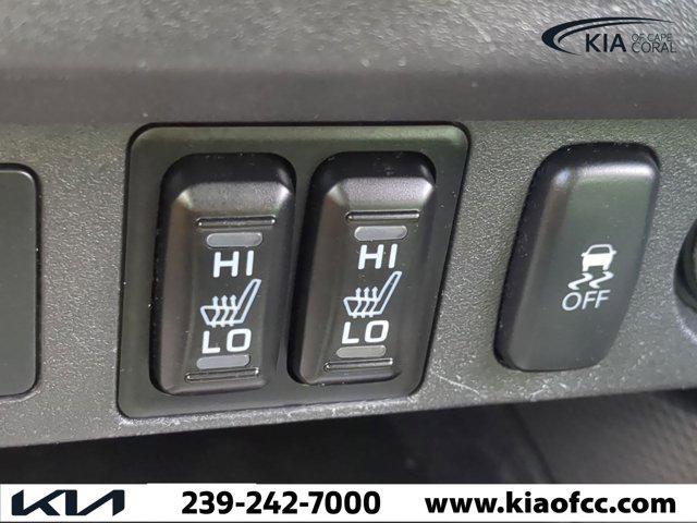 used 2018 Mitsubishi Outlander Sport car, priced at $8,991