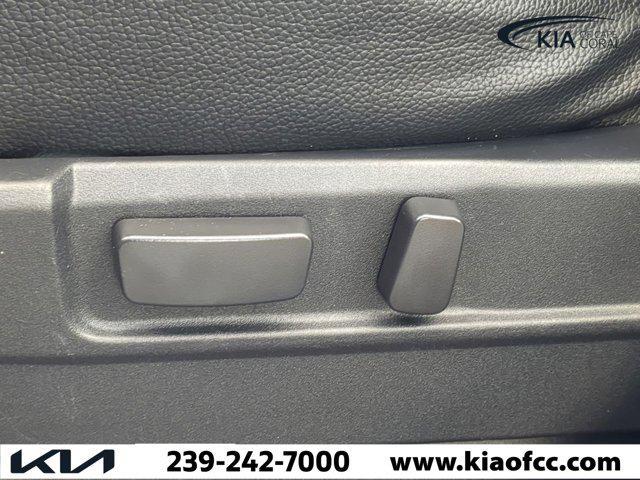 used 2018 Mitsubishi Outlander Sport car, priced at $8,991