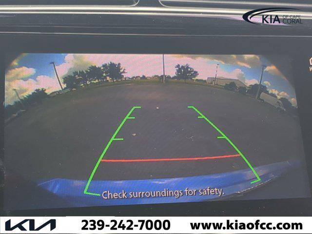 used 2018 Mitsubishi Outlander Sport car, priced at $8,991