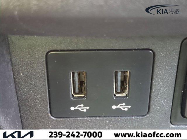 used 2018 Mitsubishi Outlander Sport car, priced at $8,991