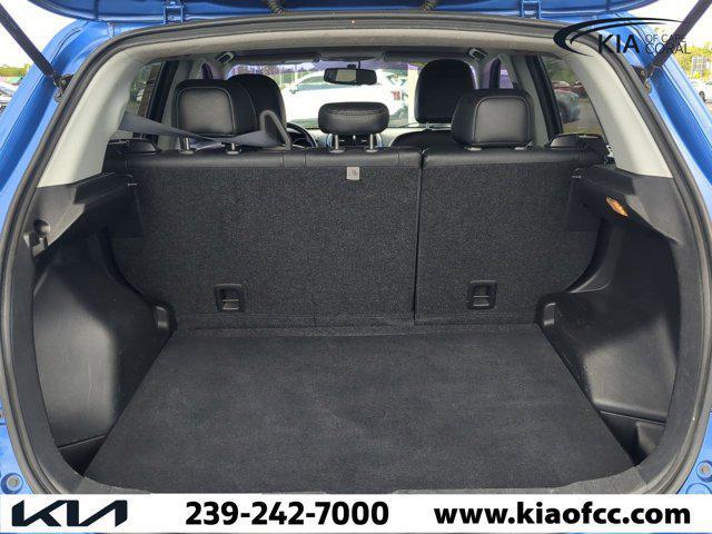 used 2018 Mitsubishi Outlander Sport car, priced at $8,991