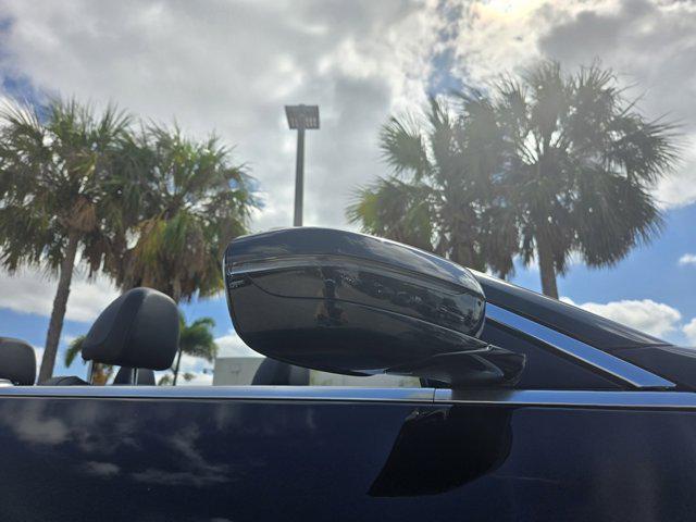 used 2024 BMW 430 car, priced at $41,771