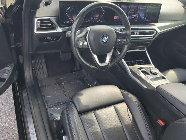 used 2024 BMW 430 car, priced at $41,992